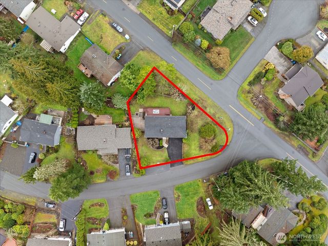 23409 94 Place W, Edmonds, WA 98020