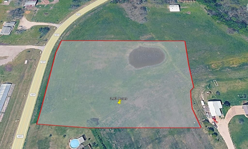 0001 FM 1377, Princeton, TX 75407