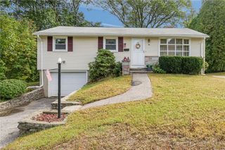 50 Cushing Street, North Providence, RI 02904