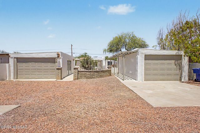 214 W Illinois Street, Tucson, AZ 85714