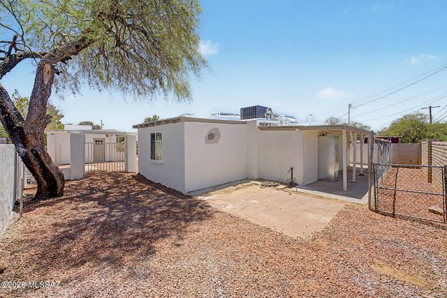 214 W Illinois Street, Tucson, AZ 85714