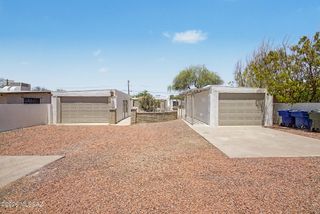 214 W Illinois Street, Tucson, AZ 85714
