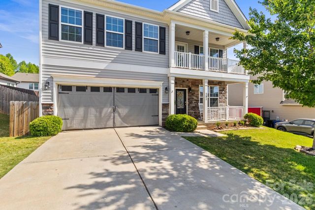 151 Millen Drive, Mooresville, NC 28115