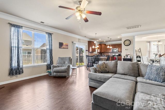 151 Millen Drive, Mooresville, NC 28115