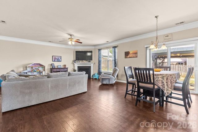 151 Millen Drive, Mooresville, NC 28115