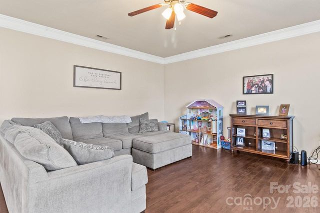 151 Millen Drive, Mooresville, NC 28115