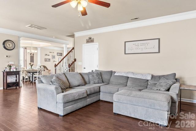 151 Millen Drive, Mooresville, NC 28115