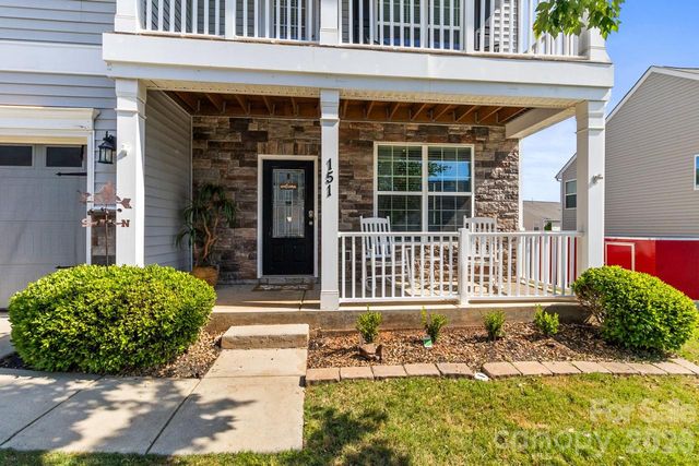 151 Millen Drive, Mooresville, NC 28115