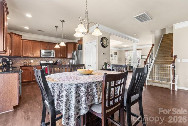 151 Millen Drive, Mooresville, NC 28115