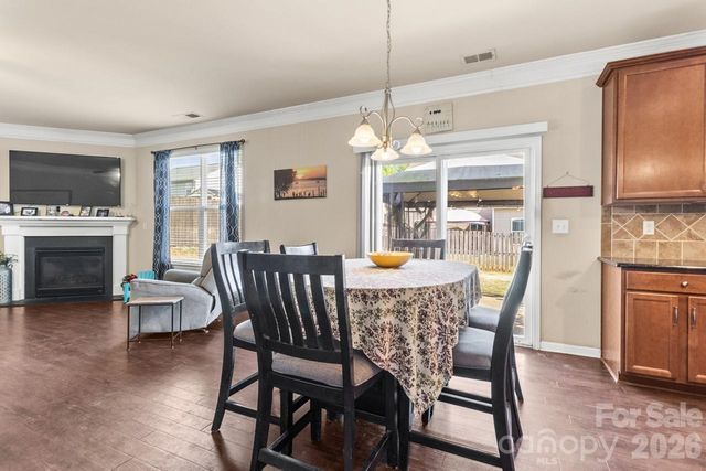 151 Millen Drive, Mooresville, NC 28115