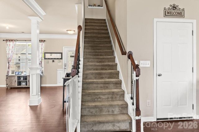 151 Millen Drive, Mooresville, NC 28115