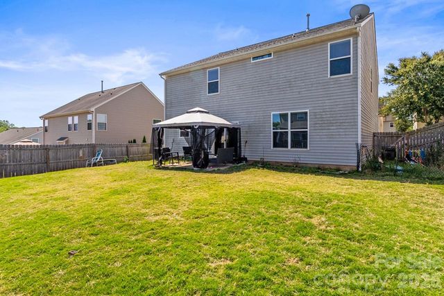 151 Millen Drive, Mooresville, NC 28115
