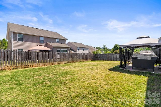 151 Millen Drive, Mooresville, NC 28115