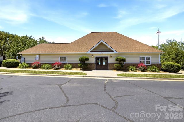 151 Millen Drive, Mooresville, NC 28115