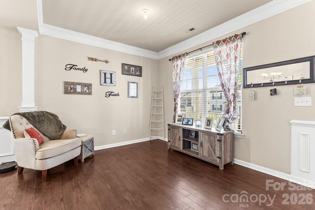 151 Millen Drive, Mooresville, NC 28115