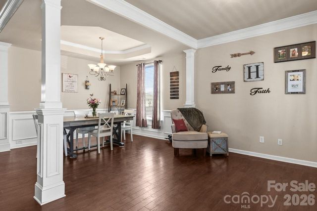 151 Millen Drive, Mooresville, NC 28115