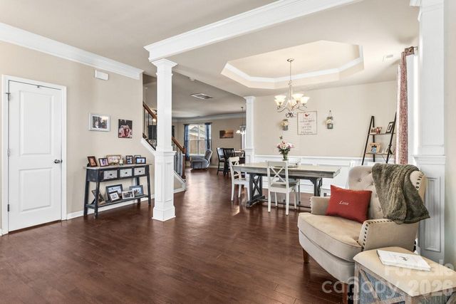 151 Millen Drive, Mooresville, NC 28115