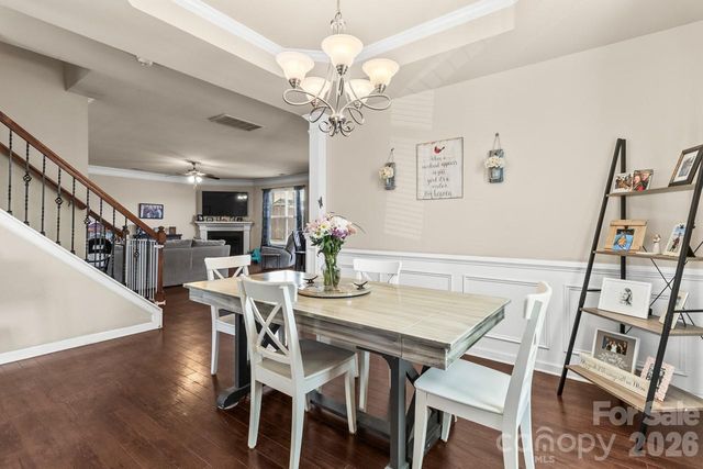 151 Millen Drive, Mooresville, NC 28115