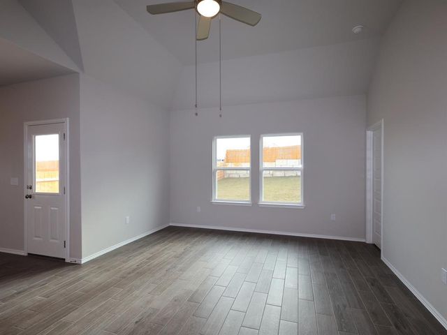 4521 Bridal Veil DR, Austin, TX 78747