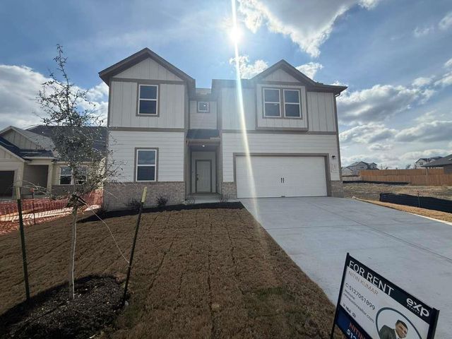 4521 Bridal Veil DR, Austin, TX 78747