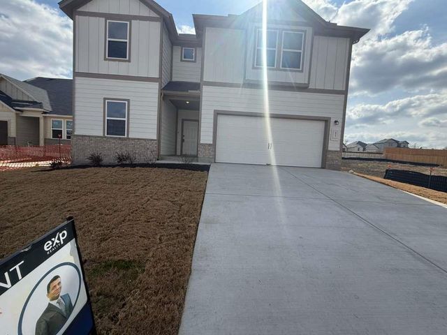 4521 Bridal Veil DR, Austin, TX 78747