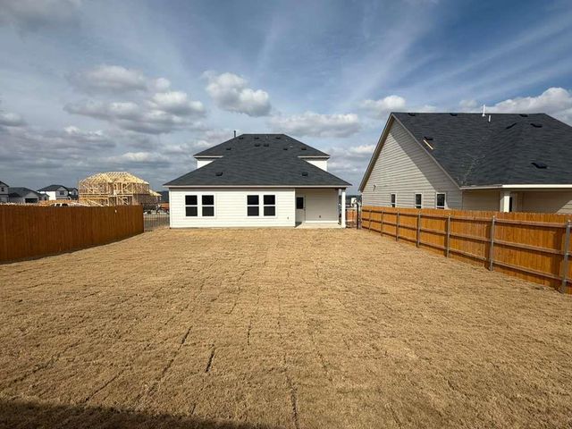 4521 Bridal Veil DR, Austin, TX 78747