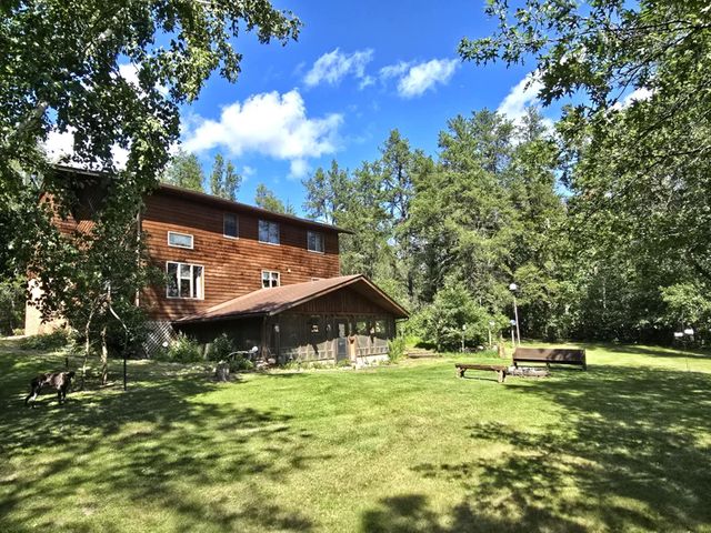 1032 Rainy Lake Road NW, Backus, MN 56435
