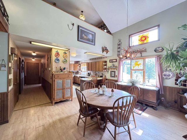 1032 Rainy Lake Road NW, Backus, MN 56435