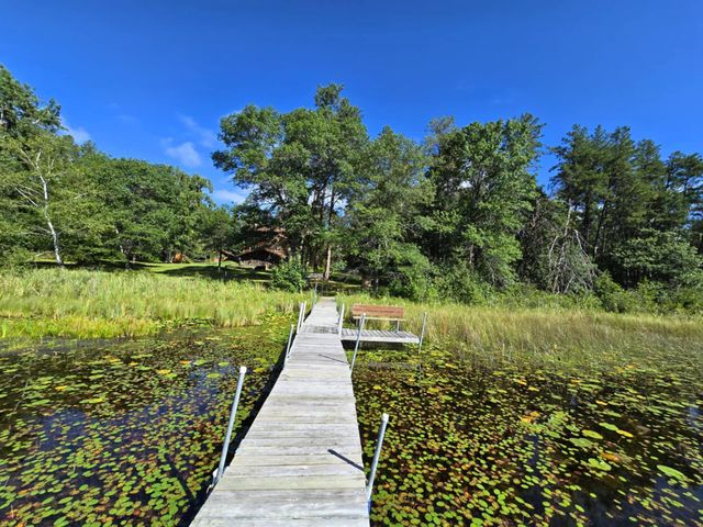 1032 Rainy Lake Road NW, Backus, MN 56435