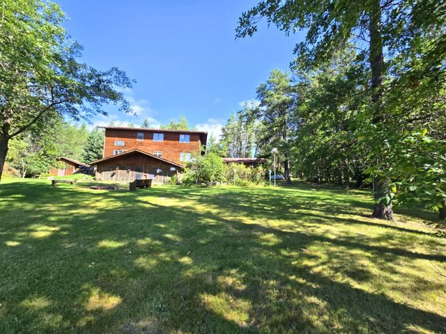1032 Rainy Lake Road NW, Backus, MN 56435