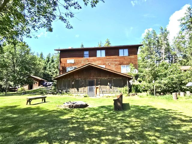 1032 Rainy Lake Road NW, Backus, MN 56435