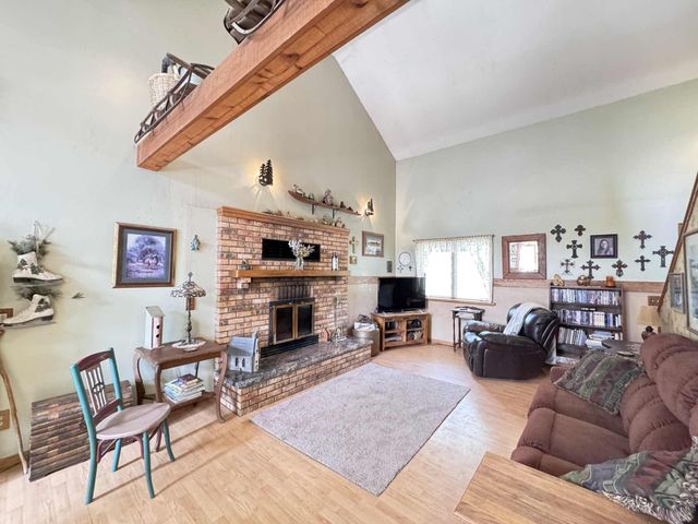 1032 Rainy Lake Road NW, Backus, MN 56435