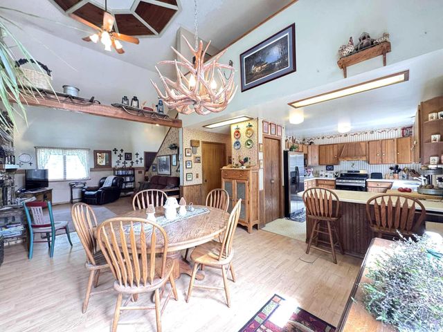 1032 Rainy Lake Road NW, Backus, MN 56435