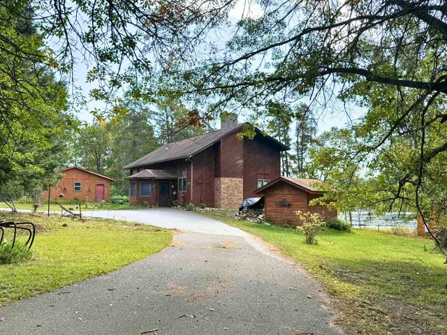 1032 Rainy Lake Road NW, Backus, MN 56435