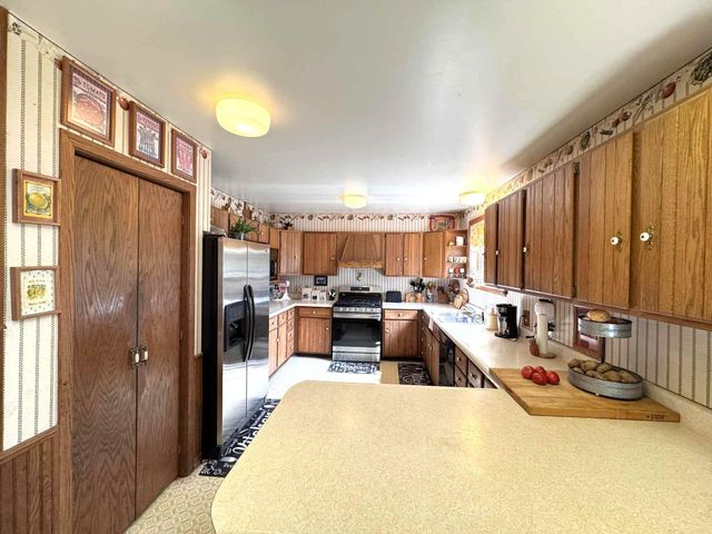 1032 Rainy Lake Road NW, Backus, MN 56435