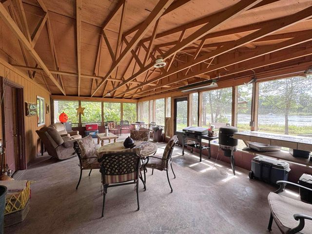 1032 Rainy Lake Road NW, Backus, MN 56435