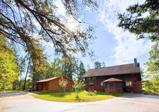 1032 Rainy Lake Road NW, Backus, MN 56435