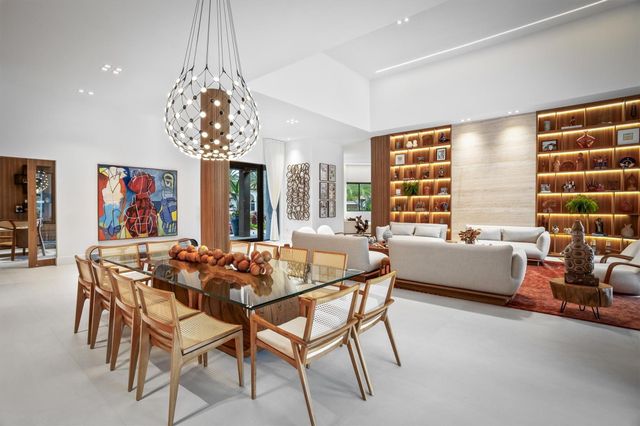 3340 Paddock Road, Weston, FL 33331