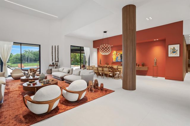 3340 Paddock Road, Weston, FL 33331