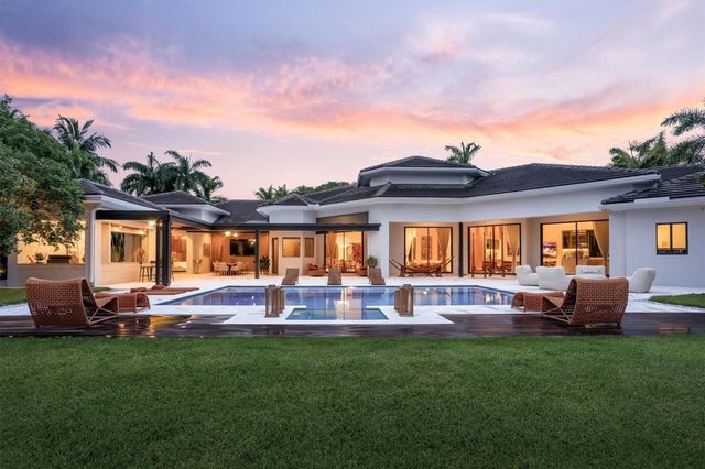 3340 Paddock Road, Weston, FL 33331