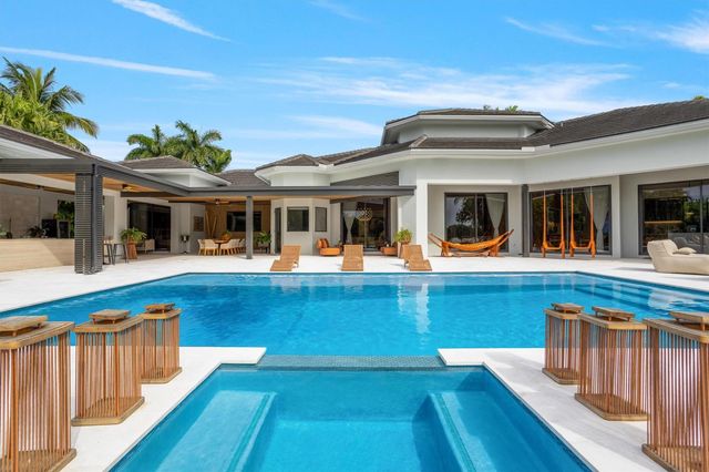 3340 Paddock Road, Weston, FL 33331