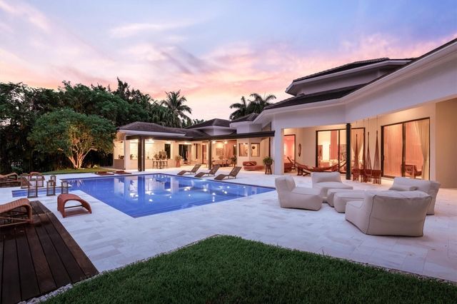 3340 Paddock Road, Weston, FL 33331