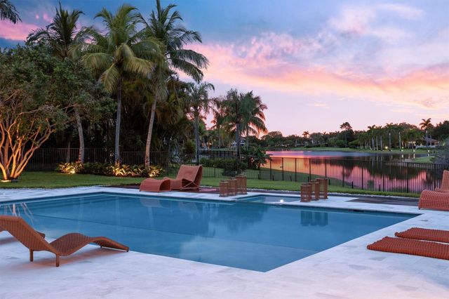 3340 Paddock Road, Weston, FL 33331