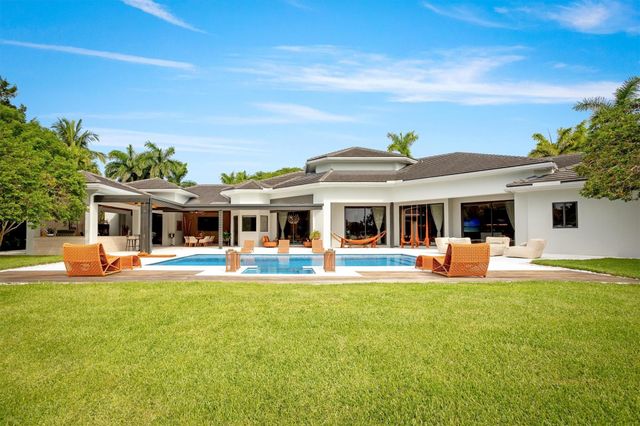 3340 Paddock Road, Weston, FL 33331