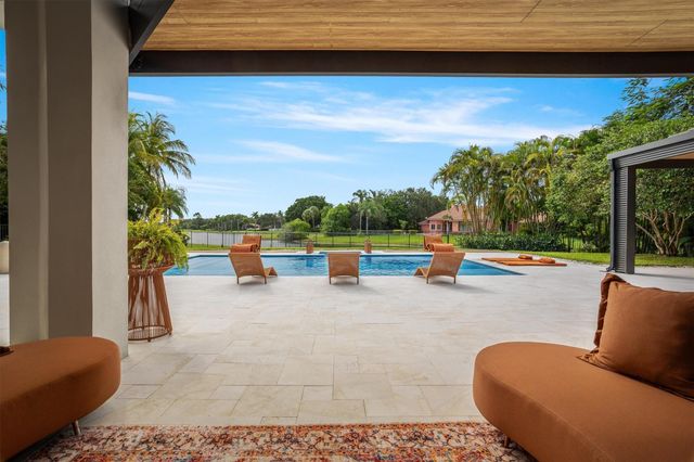 3340 Paddock Road, Weston, FL 33331