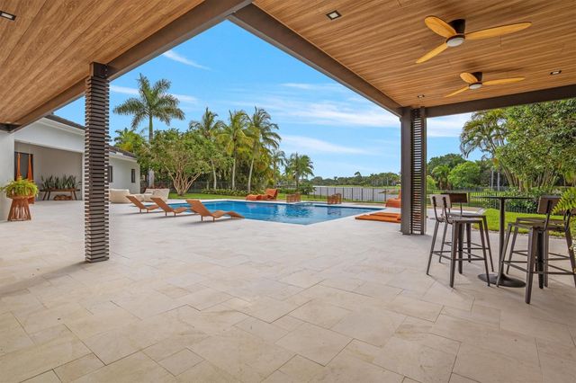 3340 Paddock Road, Weston, FL 33331