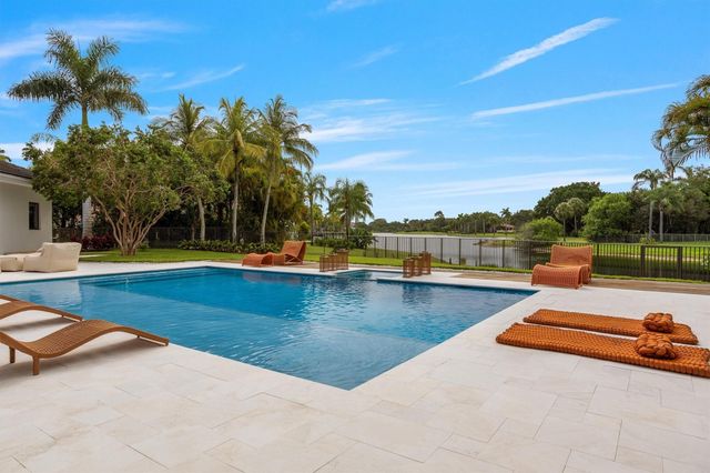 3340 Paddock Road, Weston, FL 33331