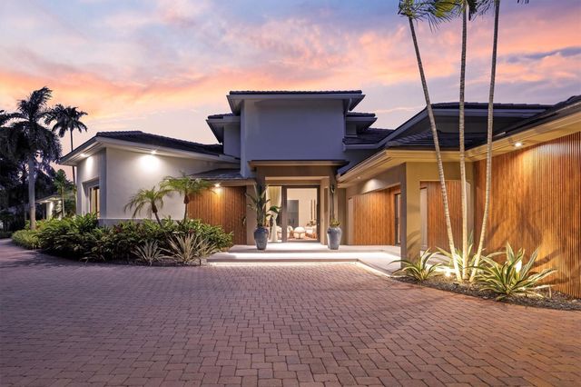 3340 Paddock Road, Weston, FL 33331