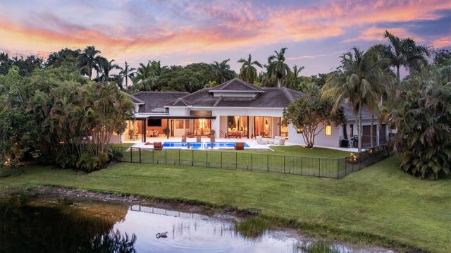 3340 Paddock Road, Weston, FL 33331