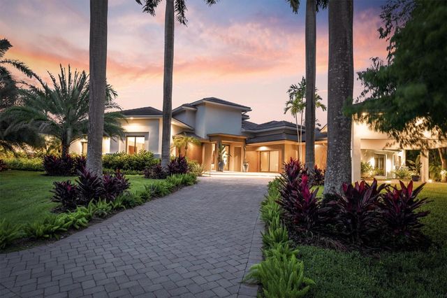 3340 Paddock Road, Weston, FL 33331